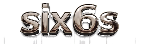 six6s affiliate logo