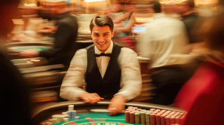 six6s affiliate Live Casino